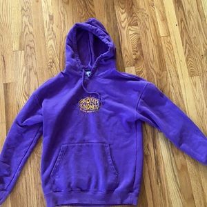 Dutch Bros Radiate kindness Sweatshirt